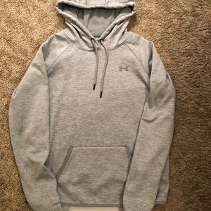 Under Armour hoodie